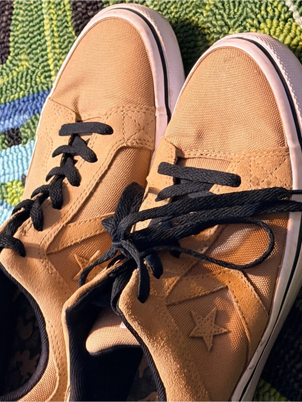Converse All Star Shies